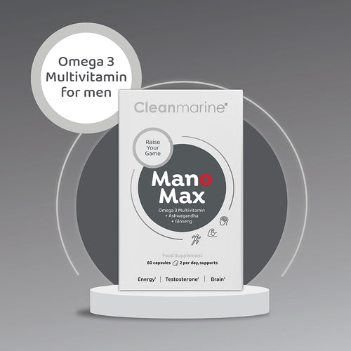 Cleanmarine ManoMax