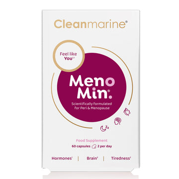 Cleanmarine MenoMin