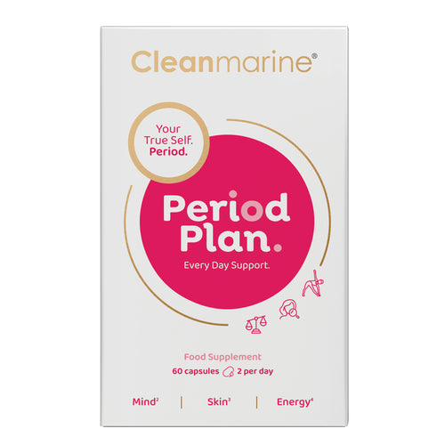 Cleanmarine PeriodPlan