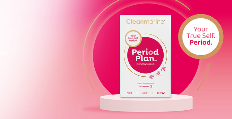 30% Off Cleanmarine Period Plan