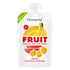 Clearspring Organic FRUIT 100% Fruit Purée - Banana, Strawberry & Mango