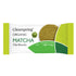 Clearspring Organic Oat Biscuits - Matcha