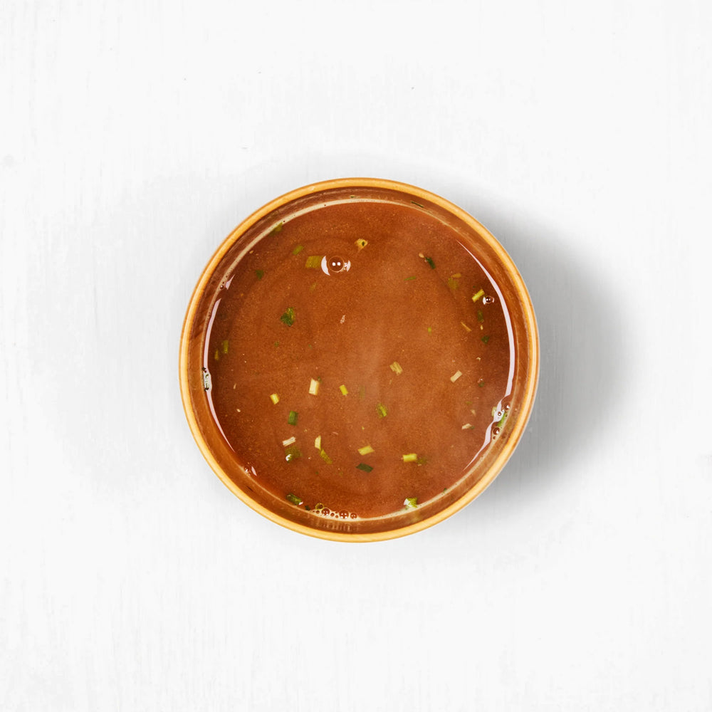 Clearspring Organic Instant Miso Soup - Hearty Red with Sea Vegetable