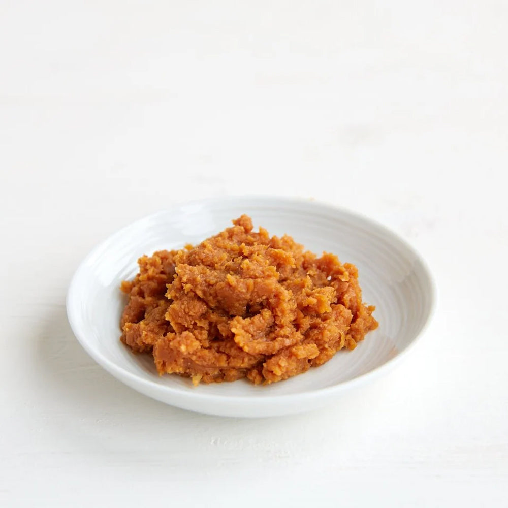 Clearspring Organic Japanese White Miso