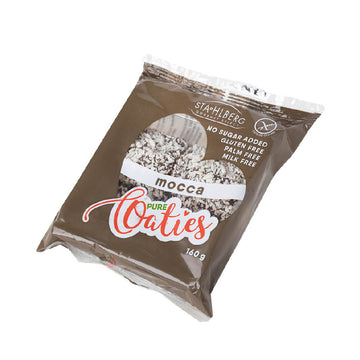 Coaties Mocca Bites - 160g