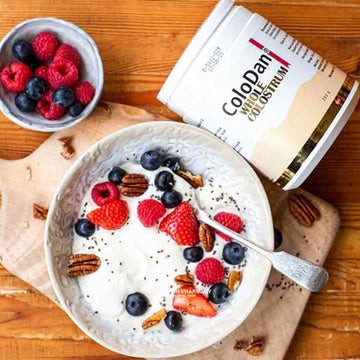 ColoDan Whole Colostrum