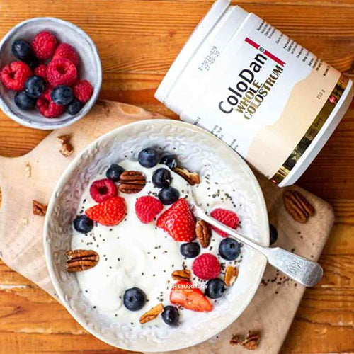 ColoDan Whole Colostrum
