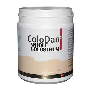 ColoDan Whole Colostrum