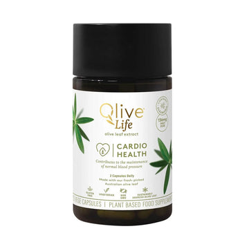 Comvita Olive Life