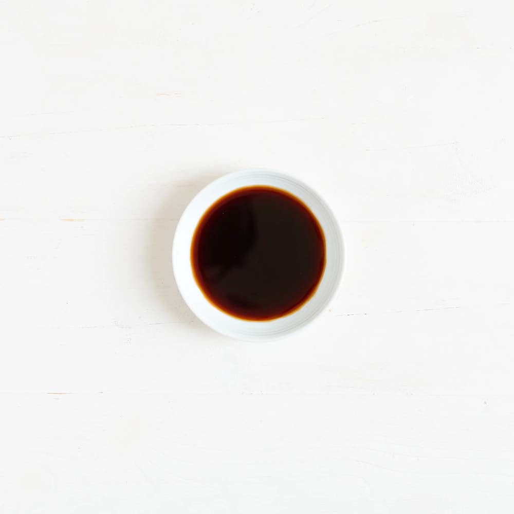 Clearspring Organic Balsamic Vinegar of Modena  texture