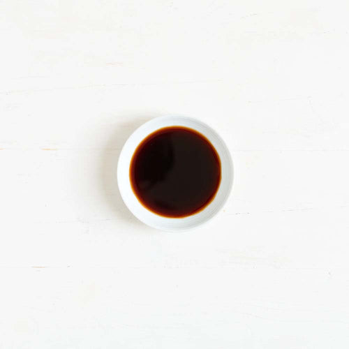 Clearspring Organic Balsamic Vinegar of Modena  texture