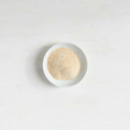 Clearspring Organic Gluten Free Brown Rice Breadcrumbs