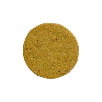 Clearspring Oat Biscuit - Matcha flavour