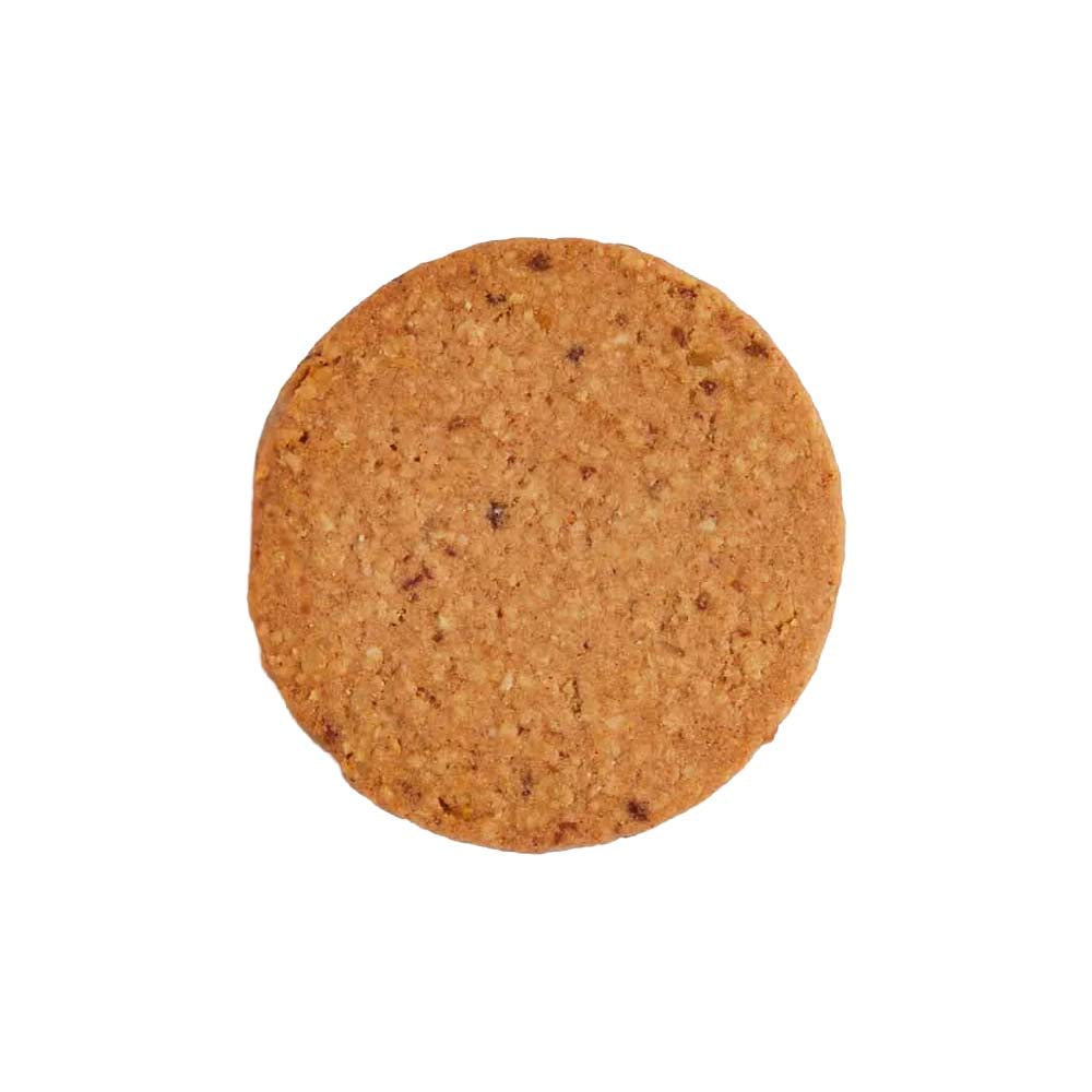 Clearspring Oat Biscuit - Sweet Date flavour