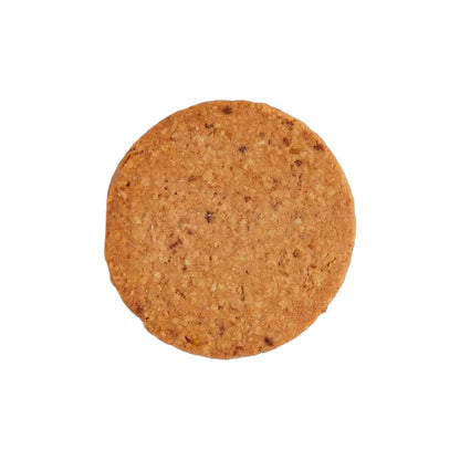 Clearspring Oat Biscuit - Sweet Date flavour