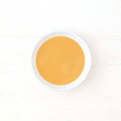 Clearspring Organic JapanesePeanut Butter - smooth texture