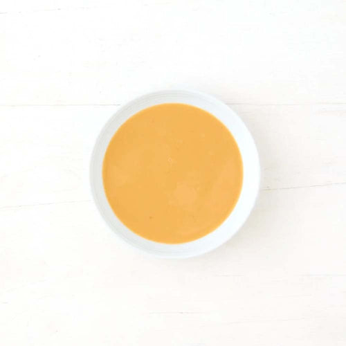 Clearspring Organic JapanesePeanut Butter - smooth texture