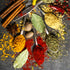 True Natural Goodness Hot Curry Powder Blend