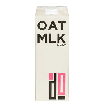 d.OAT Barista Oat Milk