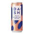 Dash Sparkling Water Peach