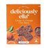 Deliciously Ella Cocoa & Orange Oat Bars