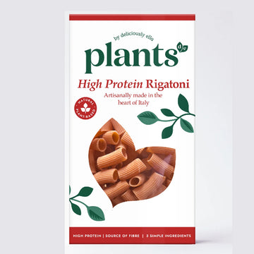 Deliciously Ella High Protein Rigatoni