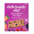 Deliciously Ella Mixed Berry Oat Bars