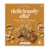 Deliciously Ella Peanut Butter Oat Bar