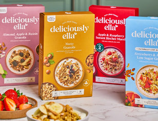 Deliciously Ella | Save 20%