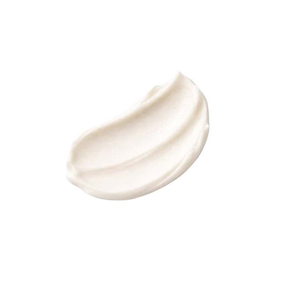 Dublin Herbalists Revitalising Face Cream texture
