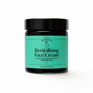Dublin Herbalists Revitalising Face Cream