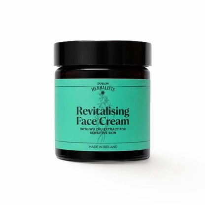 Dublin Herbalists Revitalising Face Cream