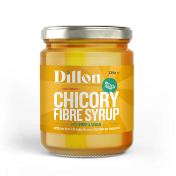 Dillon Organic Chicory Fibre Syrup