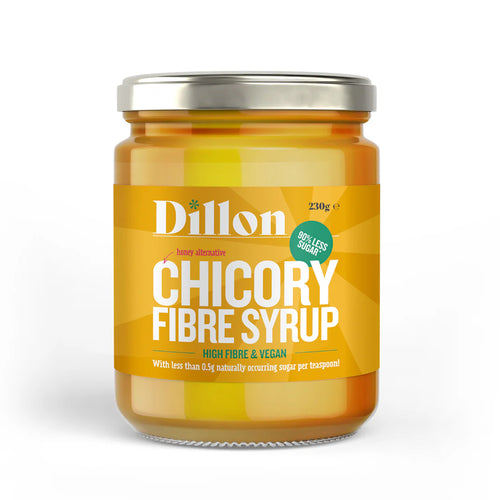 Dillon Organic Chicory Fibre Syrup