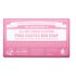Dr. Bronner Cherry Blossom Pure-Castile Soap Bar