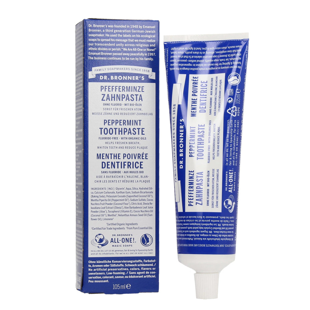 Dr. Bronner&