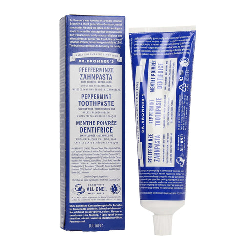 Dr. Bronner&