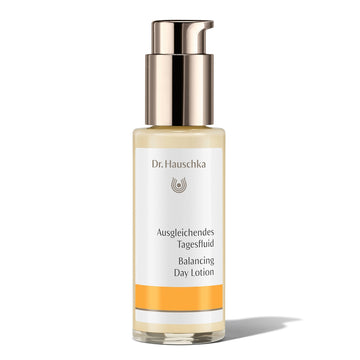 Dr Hauschka Balancing Day Lotion