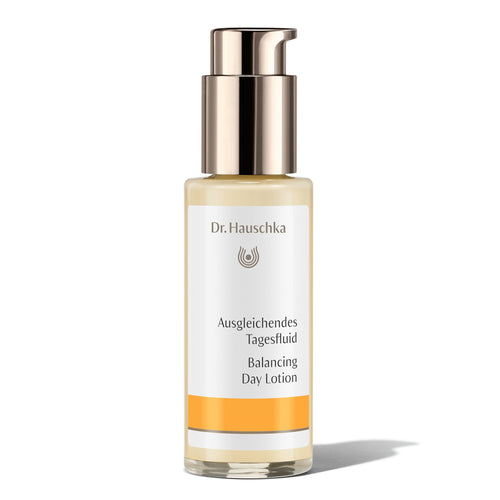 Dr Hauschka Balancing Day Lotion