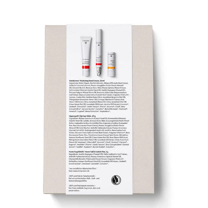 Dr. Hauschka Gentle Touch Gift Set