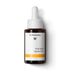 A bottle of Dr. Hauschka Hydrating Serum Plus.