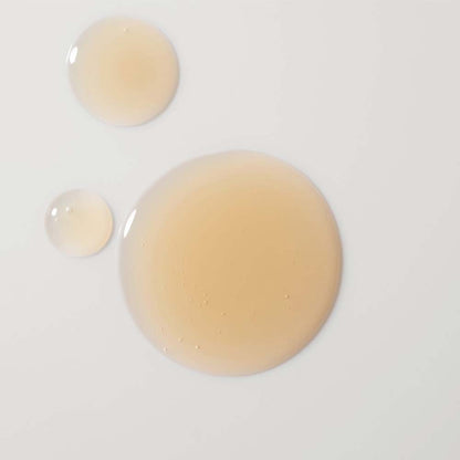 Dr. Hauschka Hydrating Serum Plus texture