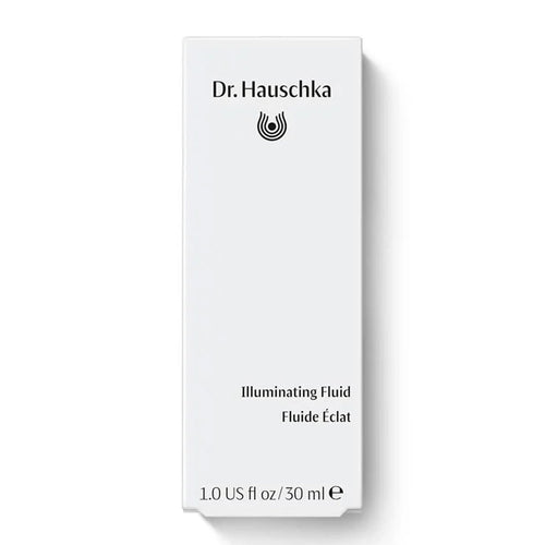 Dr. Hauschka Illuminating Fluid