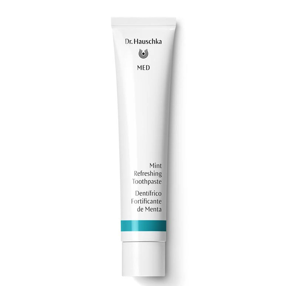 Dr Hauschka Mint Refreshing Toothpaste