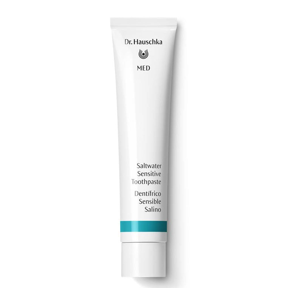 Dr Hauschka Saltwater Sensitive Toothpaste