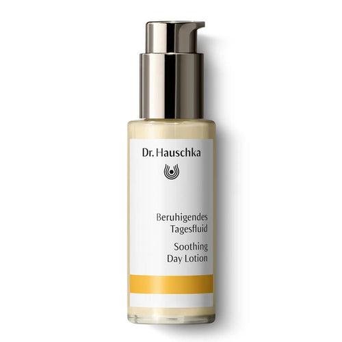 Dr Hauschka Soothing Day Lotion