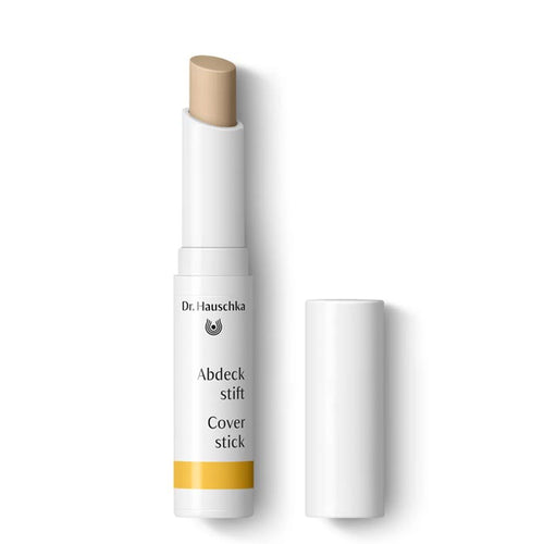 Dr Hauschka Cover Stick - Natural