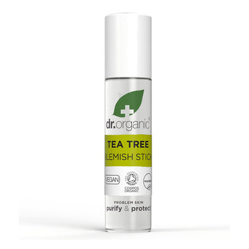 Dr Organic Tea Tree Blemish Stick