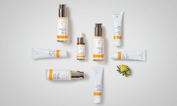 25% off Dr. Hauschka