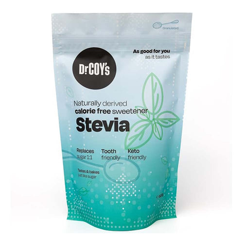 Dr Coy's Stevia 